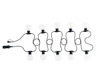 Vrtna svetlobna girlanda Bright White