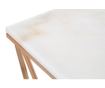 Масичка Allure Pure White