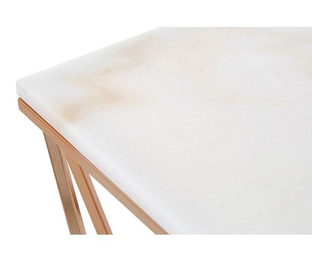 Масичка Allure Pure White