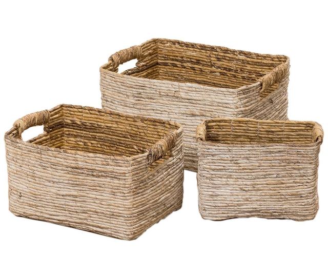 Set 3 košar Ines