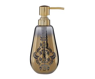 Dozirnik za tekoče milo Elissa Gold 395 ml