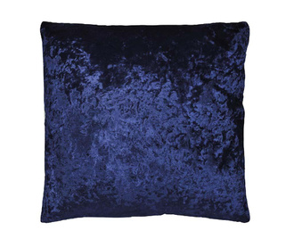Декоративна възглавница Ice Dark Blue 45x45 cm
