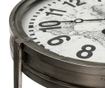 Комплект 2 масички с часовник Bentlee Clock