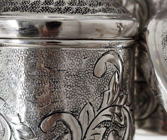 Dekorativna posoda Lyrik Kansas M