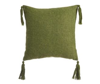 Okrasna blazina Rosina Green 45x45 cm