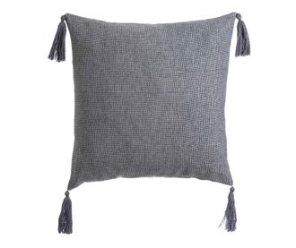 Okrasna blazina Rosina Ace Grey 60x60 cm