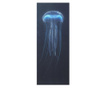 Podloga za jogo Jellyfish 65x185 cm