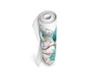 Постелка за йога Lillies 65x185 см