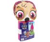 Плажна кърпа с качулка Paw Patrol 50x115 см