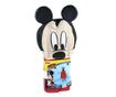 Плажна кърпа с качулка Mickey Mouse By Disney 60x120 см