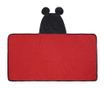 Плажна кърпа с качулка Mickey Mouse By Disney 60x120 см