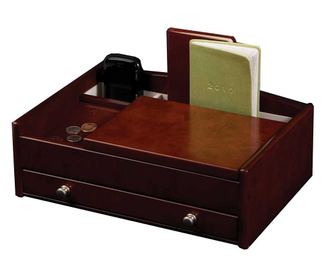 Organizator za pisalno mizo Davin