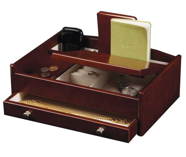 Organizator za pisalno mizo Davin