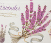 Posuda za cvijeće Lavender Beauty