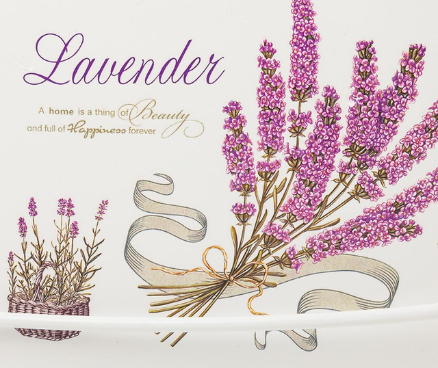 Ghiveci Creaciones Meng, Lavender