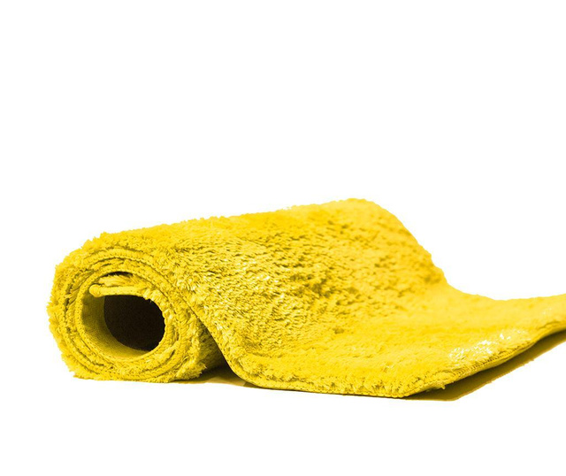 Preproga Nepal Yellow 80x150 cm