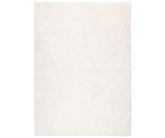 Preproga Nepal White 80x150 cm