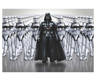 Stenska tapeta Star Wars Imerial Force 254x368 cm
