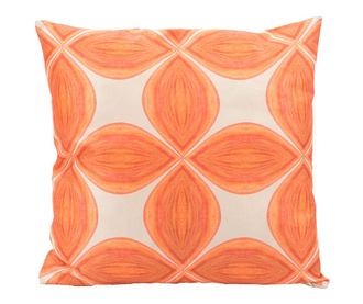 Prevleka za blazino Piksi Orange 40x40 cm