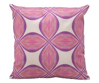 Prevleka za blazino Piksi Pink 40x40 cm
