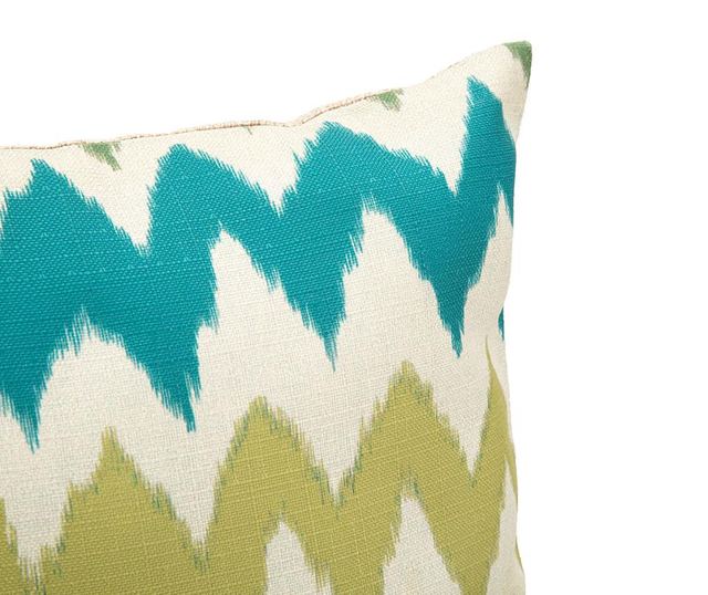Prevleka za blazino Zig Zag Rainow 40x40 cm