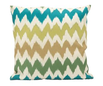 Prevleka za blazino Zig Zag Rainow 40x40 cm