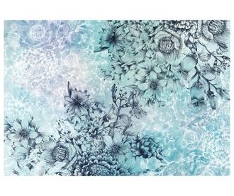 Stenska tapeta Windflowers 248x368 cm