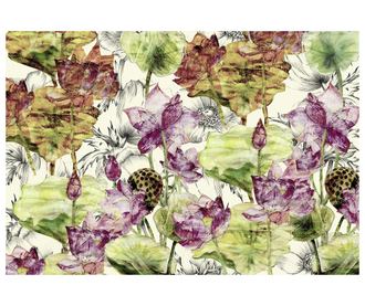 Stenska tapeta Lotus 248x368 cm