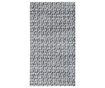 Tepih Pisa Grey 50x140 cm