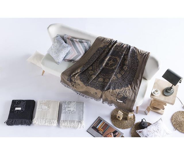 Одеяло Rosiers Beige 130x170 см