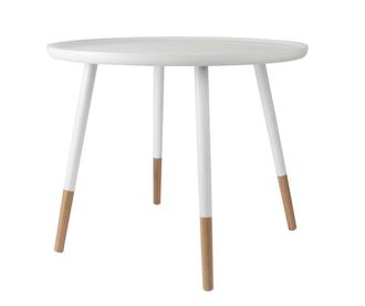 Mizica Graceful White
