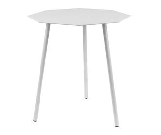 Mizica Hexagon White M
