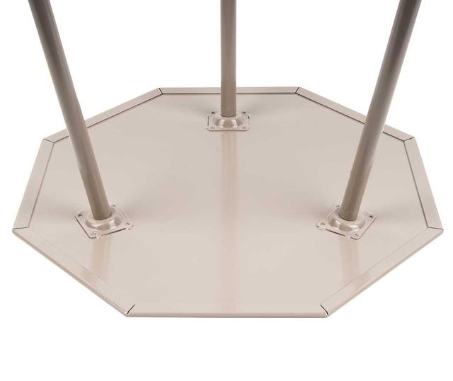 Mizica Hexagon Grey M