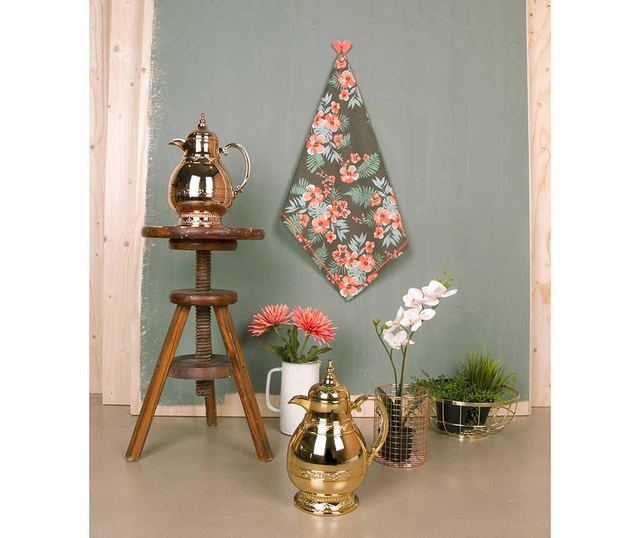 Osrednji prtiček Floral 55x65 cm