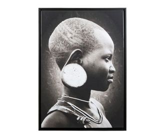 Slika African Jewel