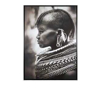 Slika African Elder Jewelry