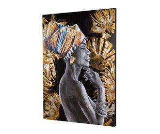 Slika Tribe Lady