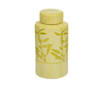 Съд с капак Bamboo