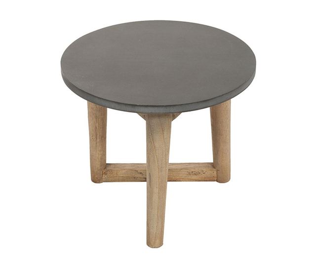 Klubska mizica Noah Round