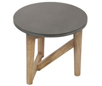 Klubska mizica Noah Round
