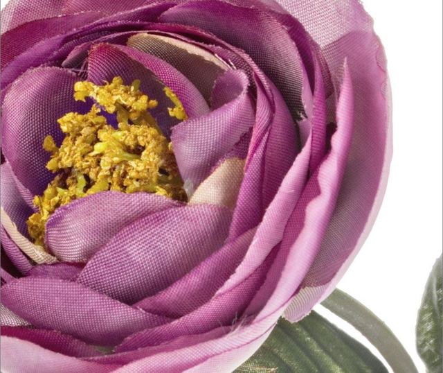 Umetni cvet Camellia