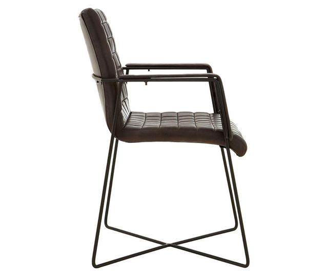 Stol Myren Black
