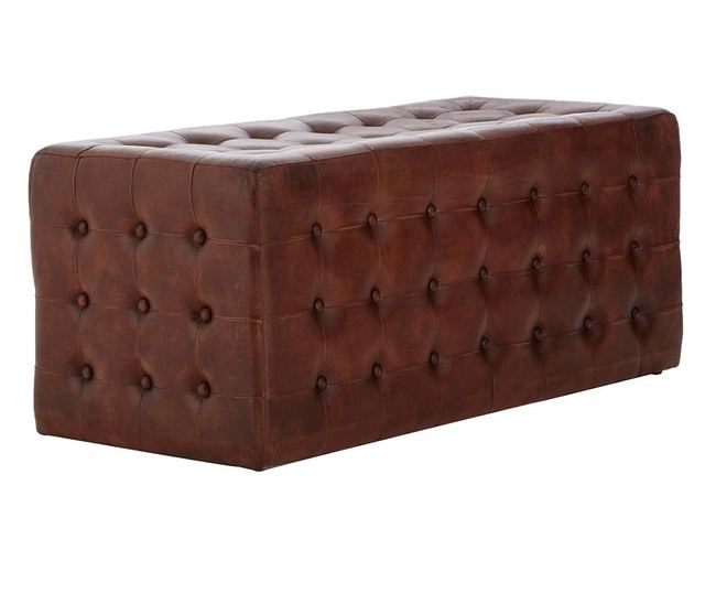 Klop South Five Dark Brown
