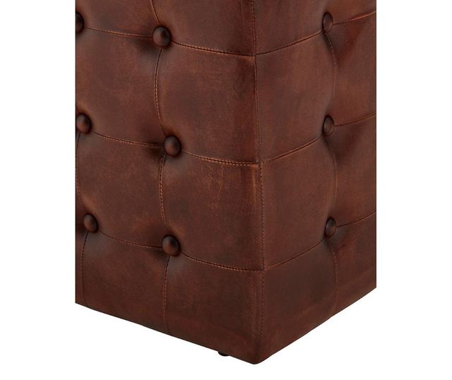 Klop South Five Dark Brown