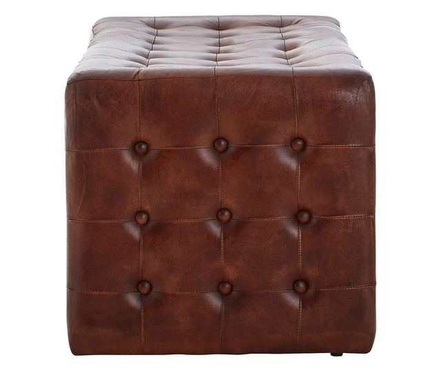 Klop South Five Dark Brown