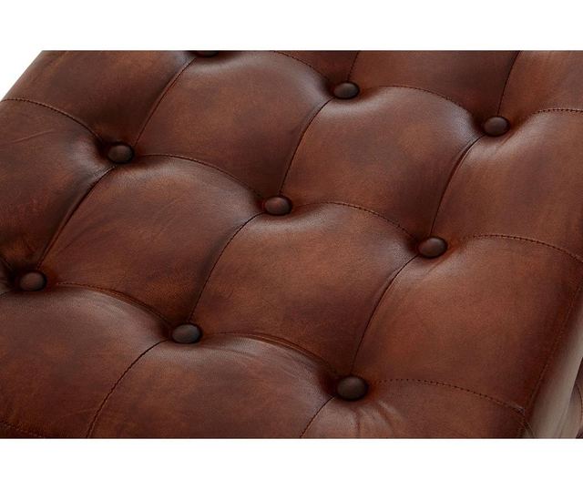Klop South Five Dark Brown