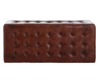 Klop South Five Dark Brown