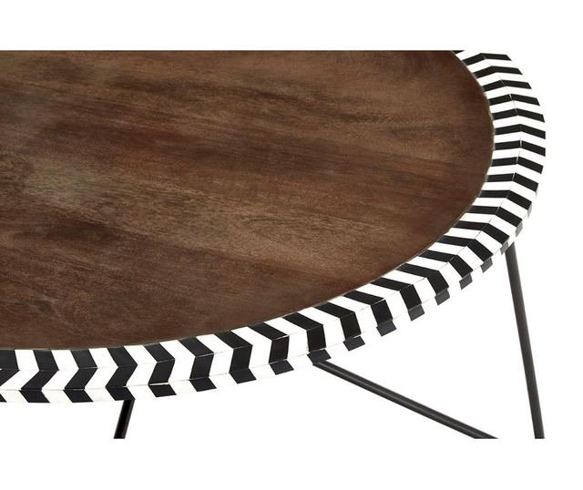 Klubska mizica Artisan Klyo