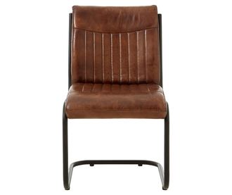 Stol Conway Dark Brown