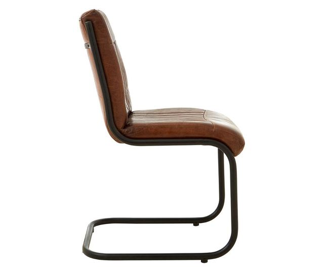 Stol Conway Dark Brown